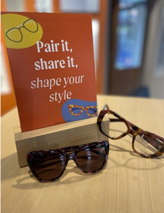 solis optics - Vancouver - Yaletown - Opticiens