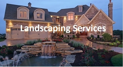 Quality Care Property Mainentance & Landscaping - Landscape Contractors & Designers