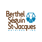 Berthel Séguin St-Jacques Notaires Inc. - Notaries
