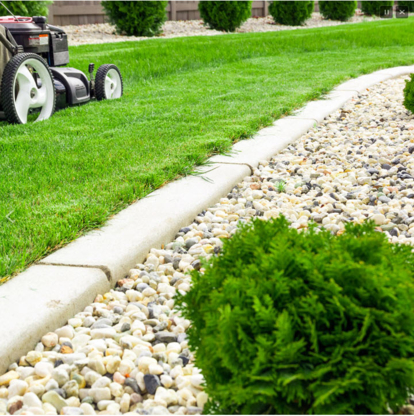 Turf Scapes Irrigation and Cutting - Lawn Maintenance