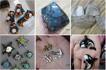 View Victoria Bead Town Designs’s Parksville profile