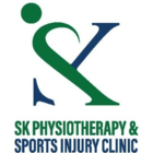 Sk Physiotherapy & Sports - Physiotherapists
