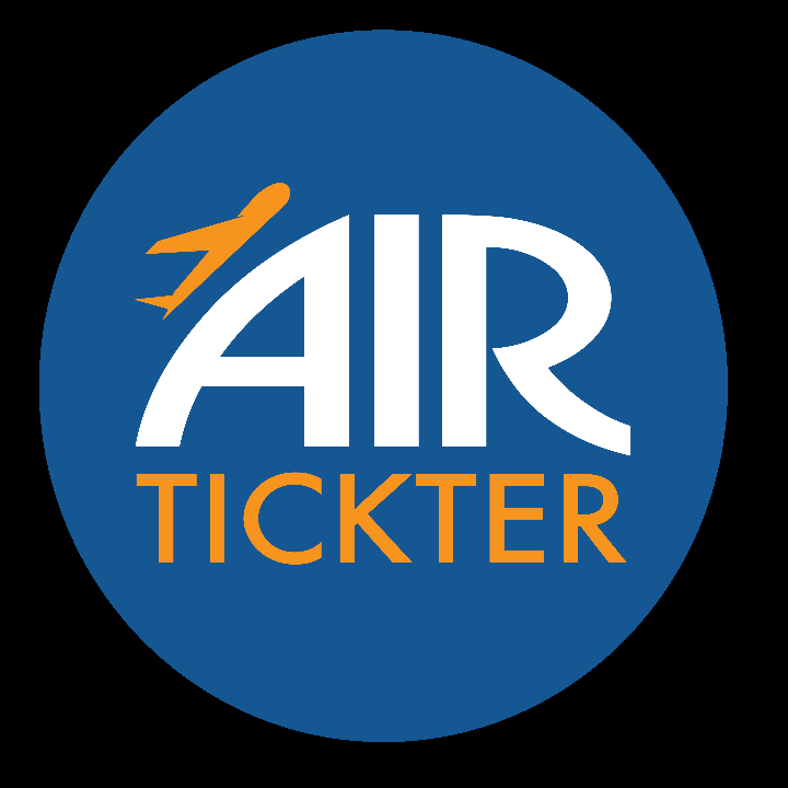 Airtickter.com Corporations - Travel Agencies