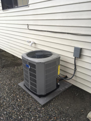 Tompkins Heating & Air Conditioning - Air Conditioning Contractors