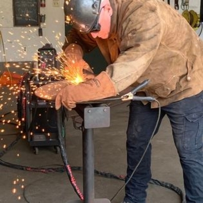 Ethier Contracting Ltd. - Soudage