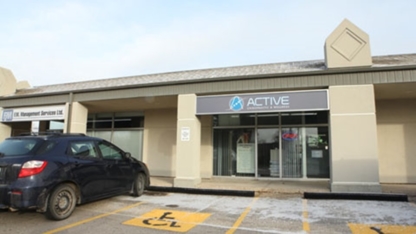 Active Chiropractic And Wellness - Chiropraticiens DC