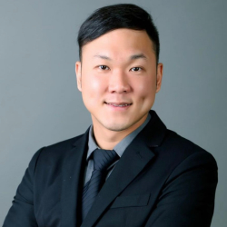 Terry Kung - TD Wealth Private Investment Advice - Investment Advisory Services