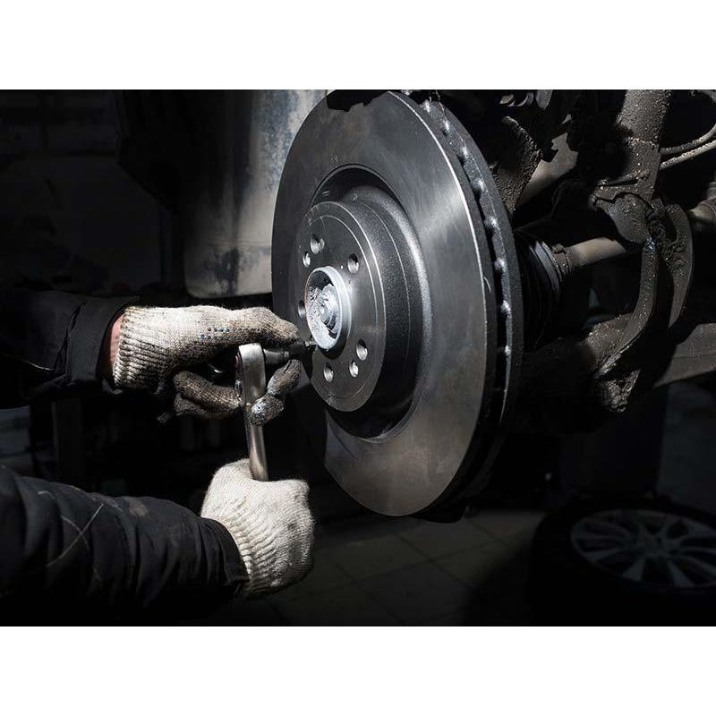 KAR Automotive Repair - Réparation et entretien d'auto