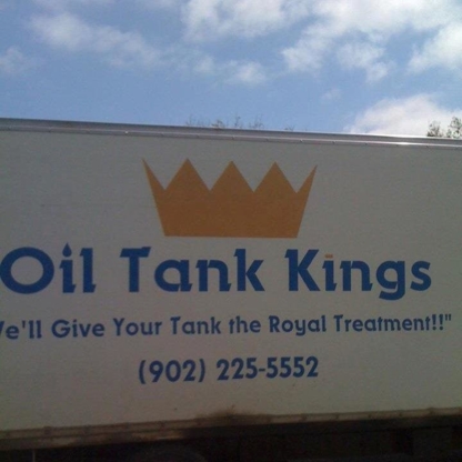 Oil Tank Kings - Installation et enlèvement de réservoirs