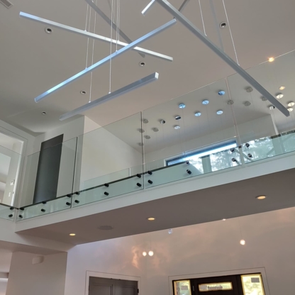 K. & S. Railings Ltd. - Railings & Handrails