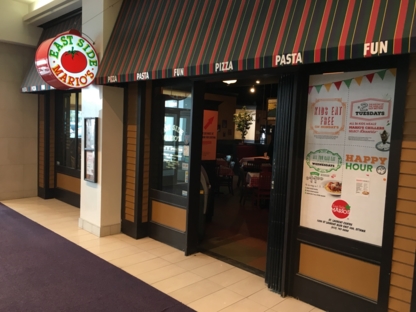 East Side Mario's - Restaurants