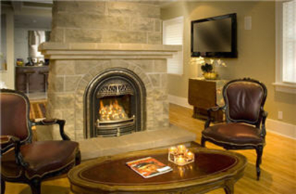 Kastle Fireplace Ltd - Foyers