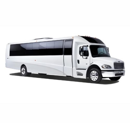 Toronto Coach Services - Location de bus et d'autocars