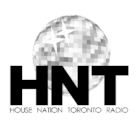 House Nation Radio - Dj Service