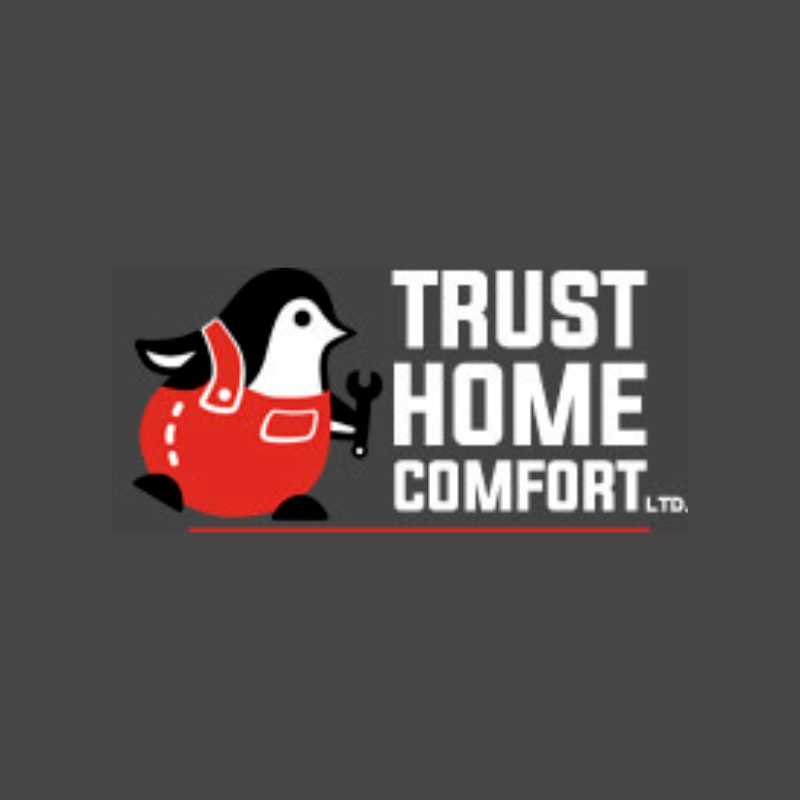 Trust Home Comfort LTD - Entrepreneurs en chauffage
