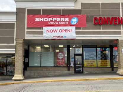 Shoppers Drug Mart - Accessoires et matériel de salon de coiffure et de beauté