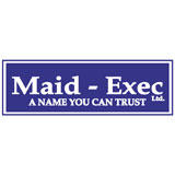 Maid-Exec - Commercial, Industrial & Residential Cleaning