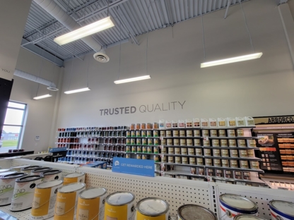 Paint Shop - Paint Stores