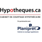 Planiprêt - Courtier Hypothécaire - Mortgage Brokers