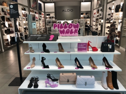 Aldo - Shoe Stores