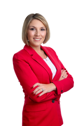 Alisha Caillie-Fleet EXP Realty - Courtiers immobiliers et agences immobilières