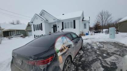 Alexandre Cormier inspection Lapello Sherbrooke - Inspection de maisons