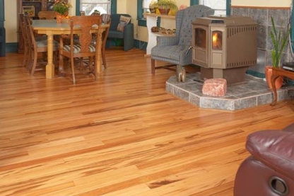 KINMAR DESIGNS - Floor Refinishing, Laying & Resurfacing