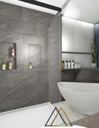 Amélie Drolet - Designer D'Intérieur - Designers d'intérieur