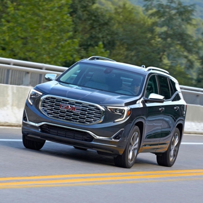 Steele GMC Buick - Réparation et entretien d'auto