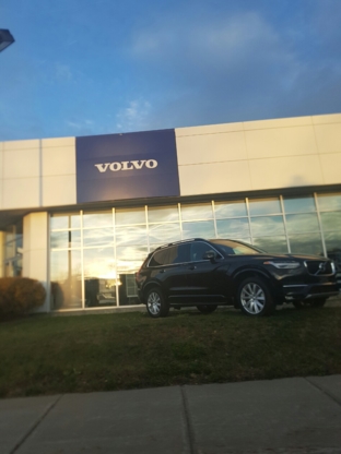 Volvo Cars West Island - Concessionnaires d'autos neuves