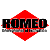 Excavation Déneigement Romeo - Snow Removal