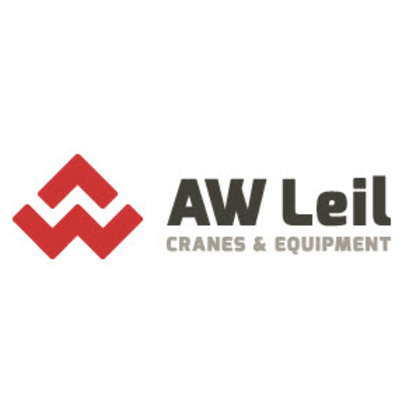 Aw Leil Cranes & Equipment - Service et location de grues