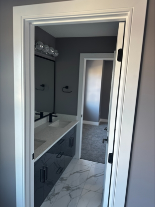 Dream Home Renovation - Rénovations