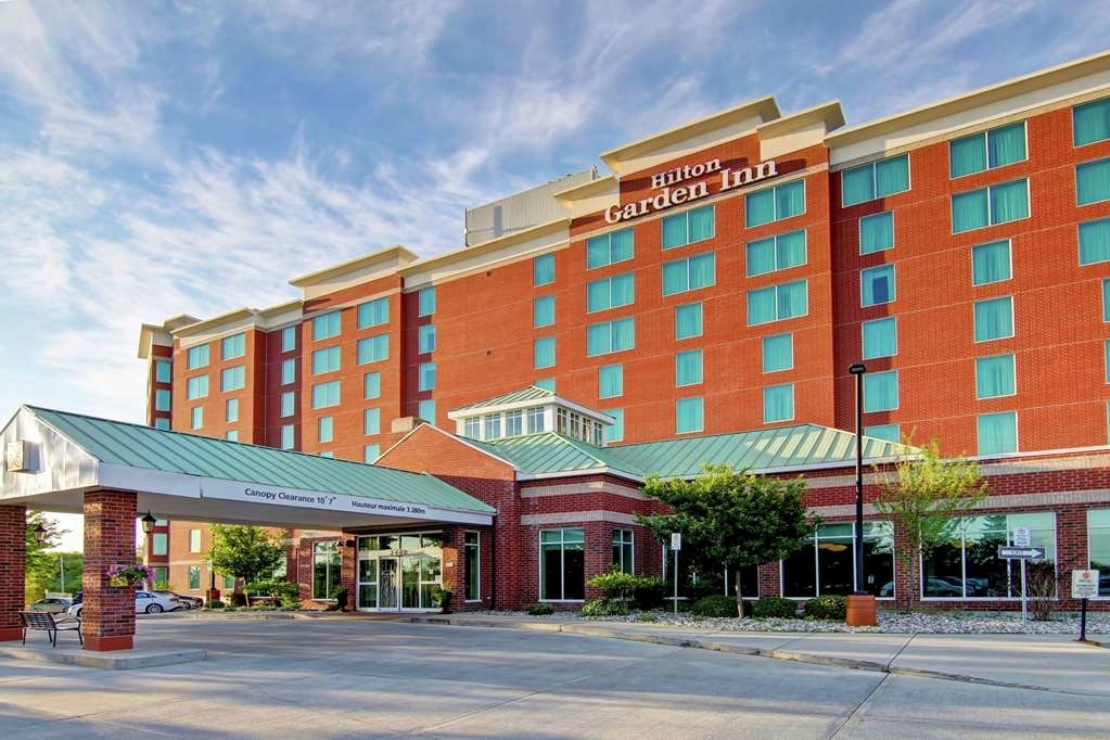 Hilton Garden Inn Ottawa Airport - Hôtels