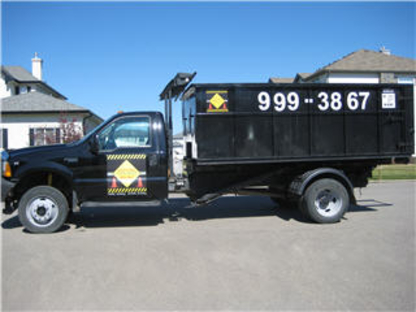 On Site Bins Inc - Residential Garbage Collection