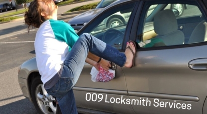 009 Locksmith Services - Locksmiths & Locks