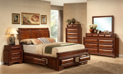 Furniture Wala Ltd - Magasins de meubles