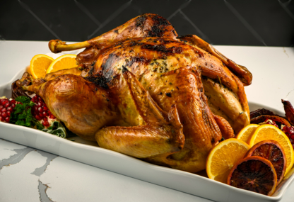 Limitless Home Chef - Traiteurs