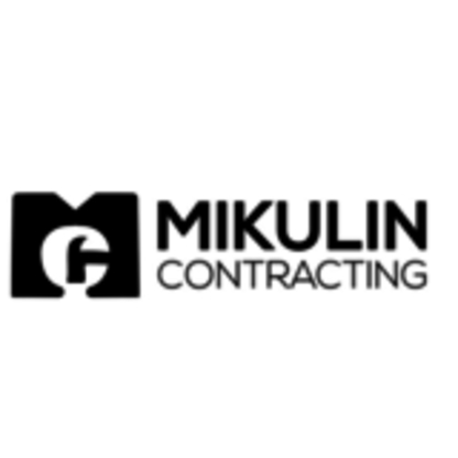 Mikulin Contracting - Building Contractors