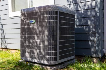 Action Heat Pump Services Inc - Heat Pump Systems