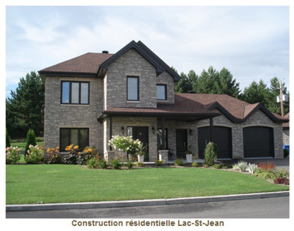 Construction CMR Inc - Building Contractors