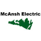 McAnsh Electric - Électriciens