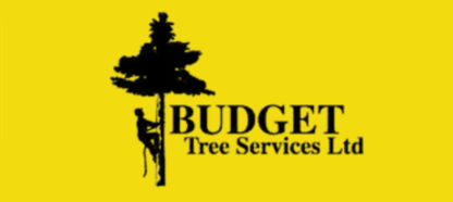 Budget Tree Services Ltd - Tree Service