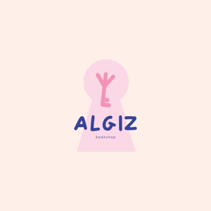 Algiz Books - Book Stores