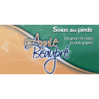 Soins des Pieds Annie Beaupré - Foot Care