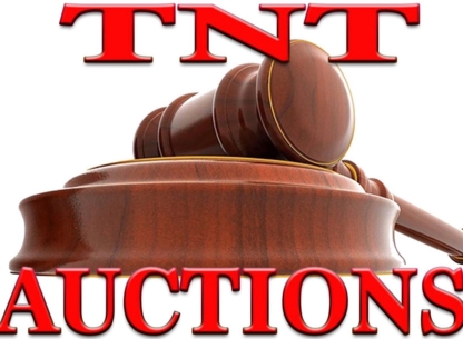 View TNT Auctions’s Chelmsford profile