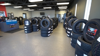 Tirecraft Chestermere - Auto Repair Garages