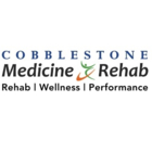 View Cobblestone Medicine & Rehab’s Woodstock profile