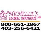 Michelle's Floral Boutique - Fleuristes et magasins de fleurs
