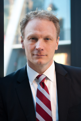 Keith Timmerman - Private Investment Counsel - Scotia Wealth Management - Conseillers en planification financière